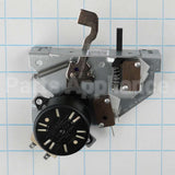 WB10X28391 GE Latch Asm