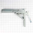 WB10X28782 GE Hinge Asm Rh