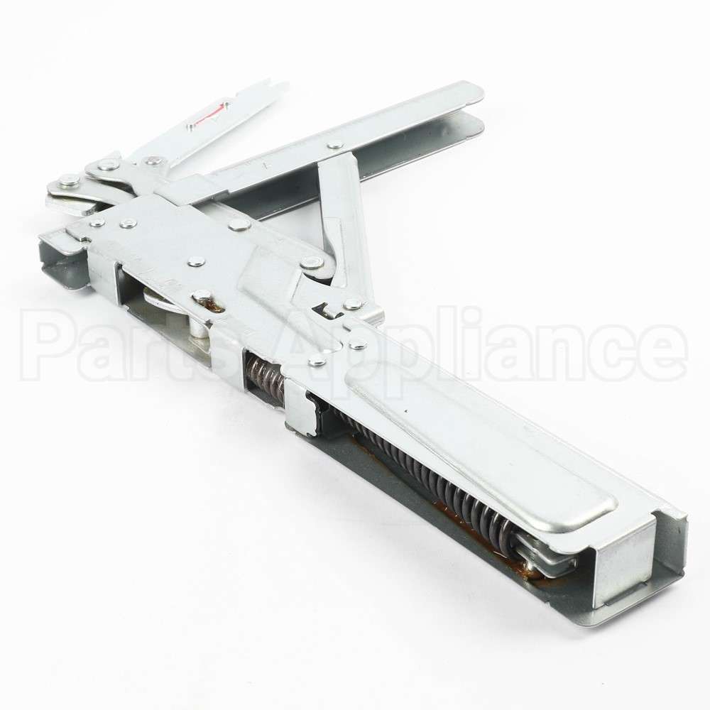 WB10X28782 GE Hinge Asm Rh