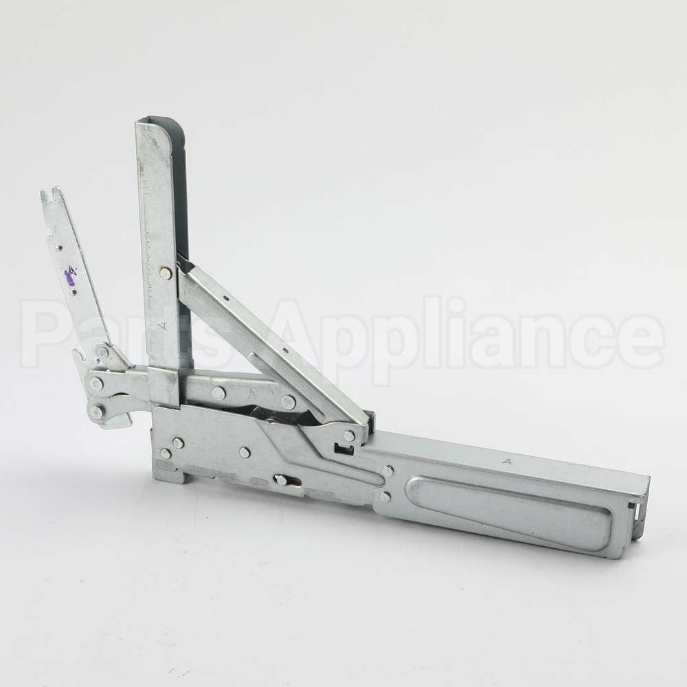 WB10X28783 GE Hinge Asm Lh