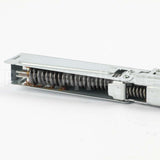 WB10X28783 GE Hinge Asm Lh