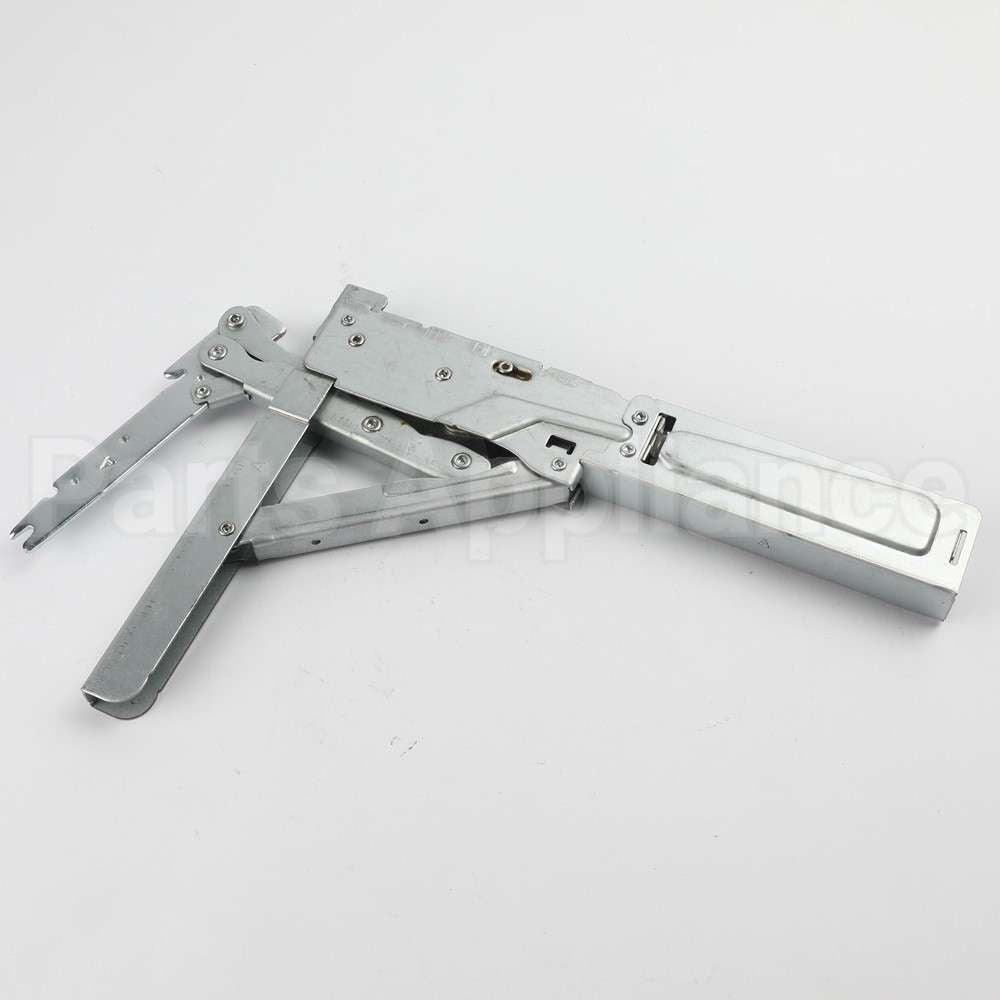 WB10X28783 GE Hinge Asm Lh