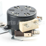 WB10X28793 GE Latch Automatic