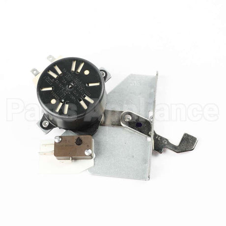 WB10X28794 GE Latch Automatic