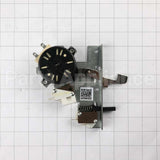 WB10X29077 GE Latch Asm
