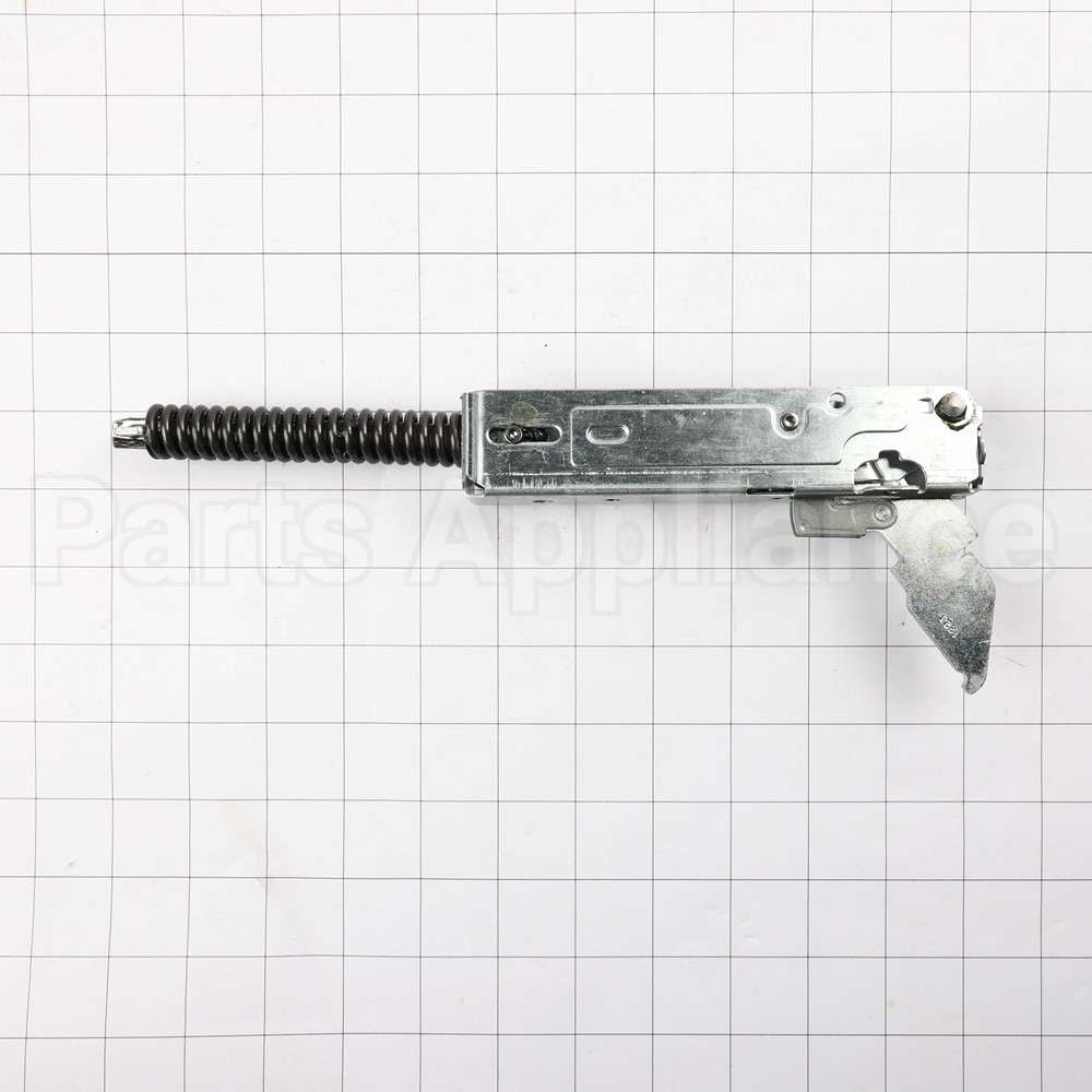 WB10X29280 GE Door Hinge Asm