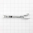 WB10X29636 GE Receiver Hinge Lh