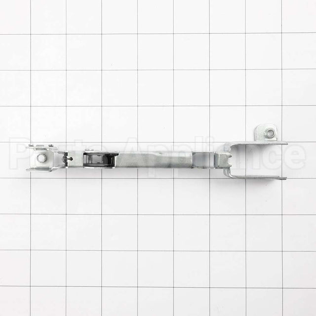 WB10X29636 GE Receiver Hinge Lh