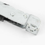 WB10X29636 GE Receiver Hinge Lh