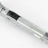 WB10X29636 GE Receiver Hinge Lh