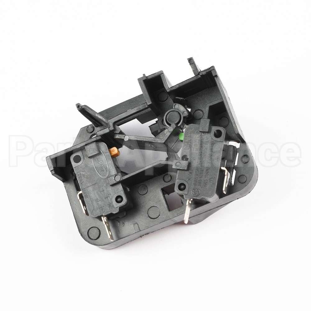 WB10X33309 GE Latch Body Asm Right