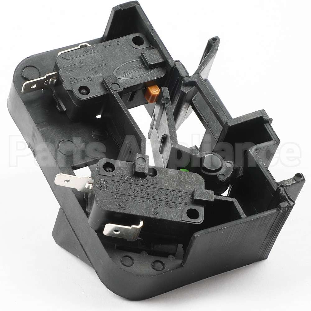 WB10X33309 GE Latch Body Asm Right