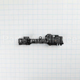 WB10X35573 GE Body Latch Asm