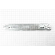 WB10X48826 GE Rail Base Lh