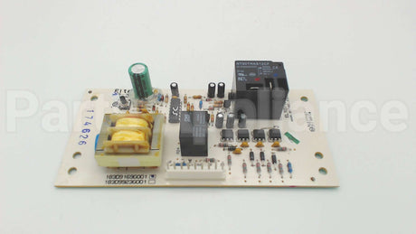 WB11K10039 GE Timer Self Clean