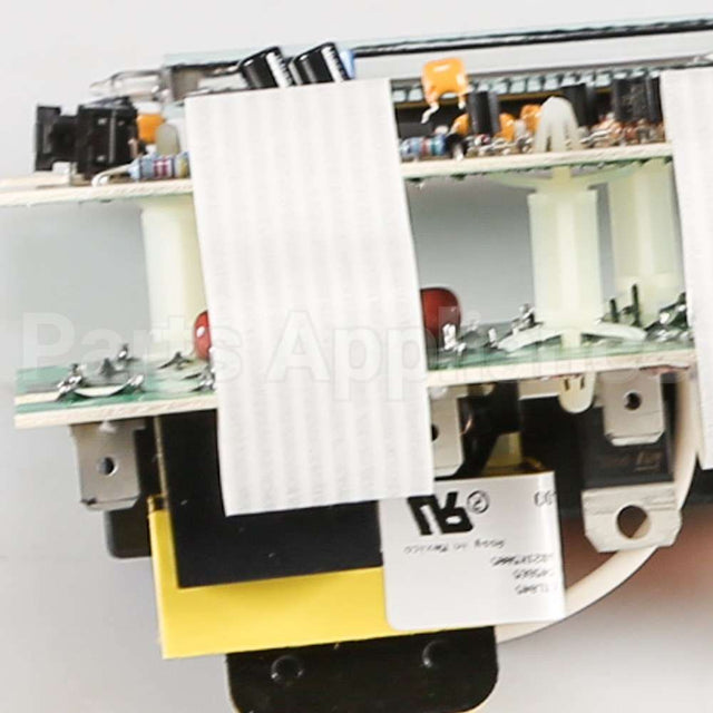 WB12K5005 GE Range Oven Control Board (T07)