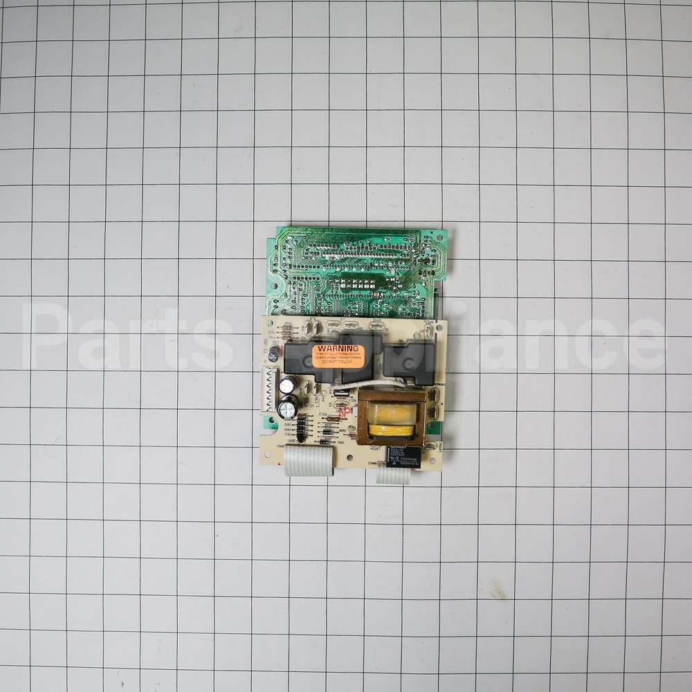 WB12K5005 GE Range Oven Control Board (T07)