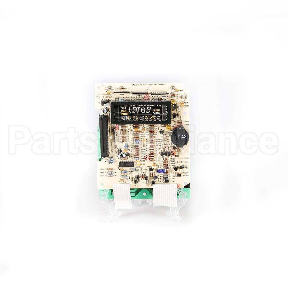 WB12K5005 GE Range Oven Control Board (T07)