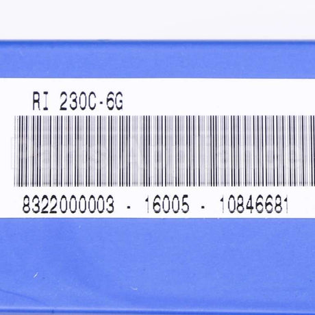 WB13K10031 GE Module Spark