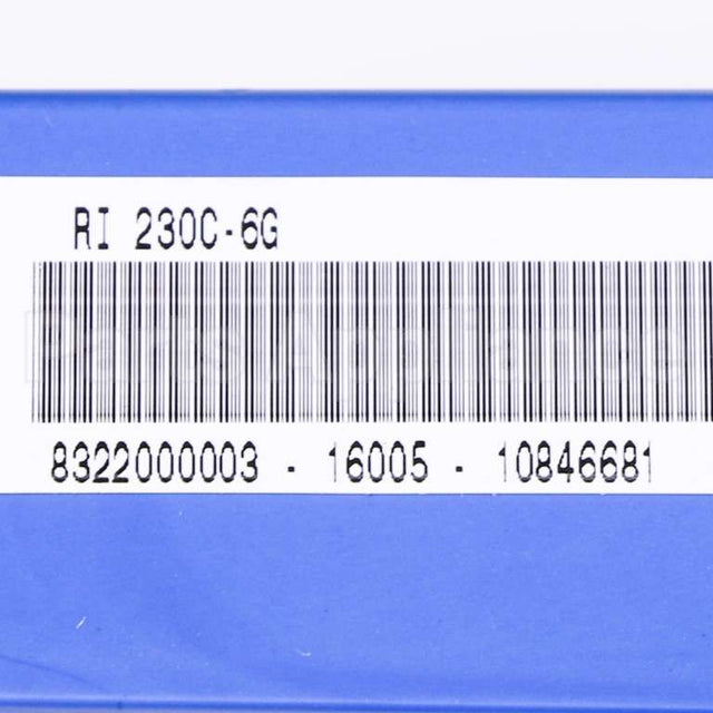 WB13K10031 GE Module Spark