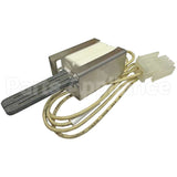 WB13K10043 Oven Igniter Compatible