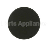 WB13T10036 GE Burner Cap Lt Frt -Sbk