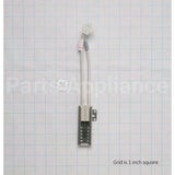 WB13T10045 GE Stove Oven Range Igniter