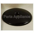 WB13T10050 GE Cap Burner C (Bk)