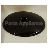 WB13T10050 GE Cap Burner C (Bk)