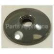 WB13T10056 GE Cap Burner H (Gy)