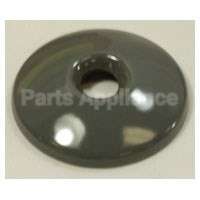 WB13T10056 GE Cap Burner H (Gy)