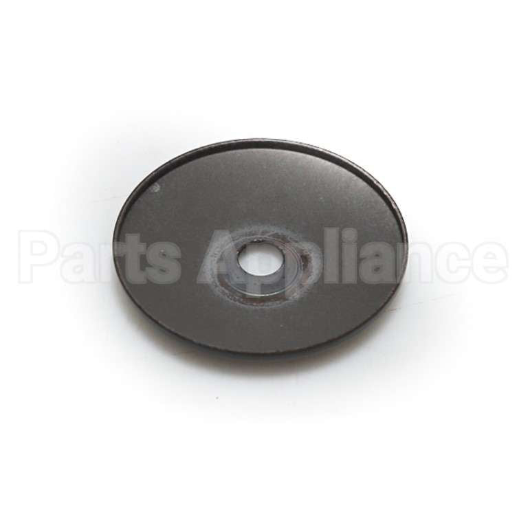 WB13T10061 GE Cap Burner B (Bk)
