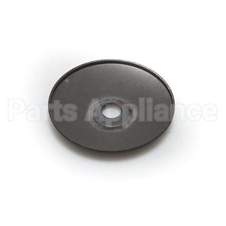 WB13T10061 GE Cap Burner B (Bk)