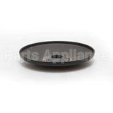 WB13T10061 GE Cap Burner B (Bk)