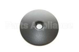 WB13T10061 GE Cap Burner B (Bk)