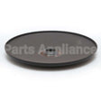 WB13T10063 GE Cap Burner D (Bk)