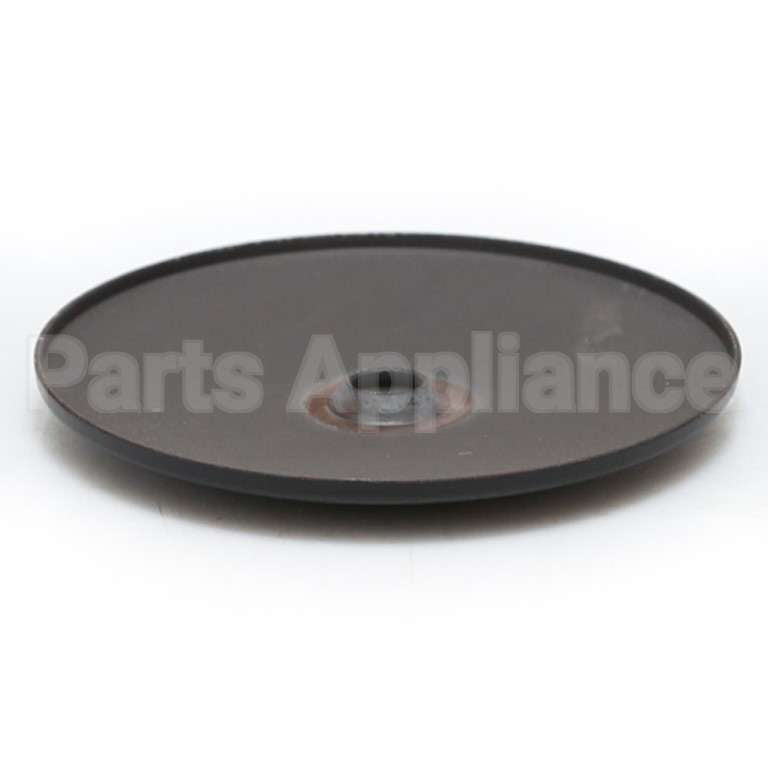 WB13T10063 GE Cap Burner D (Bk)