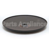 WB13T10063 GE Cap Burner D (Bk)