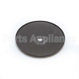 WB13T10063 GE Cap Burner D (Bk)