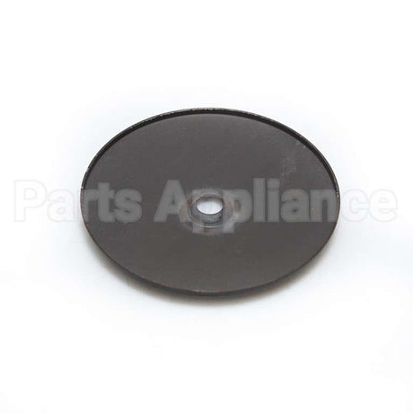 WB13T10063 GE Cap Burner D (Bk)