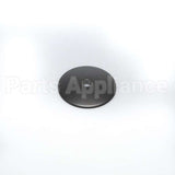 WB13T10063 GE Cap Burner D (Bk)
