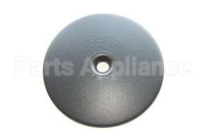 WB13T10063 GE Cap Burner D (Bk)