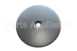 WB13T10063 GE Cap Burner D (Bk)