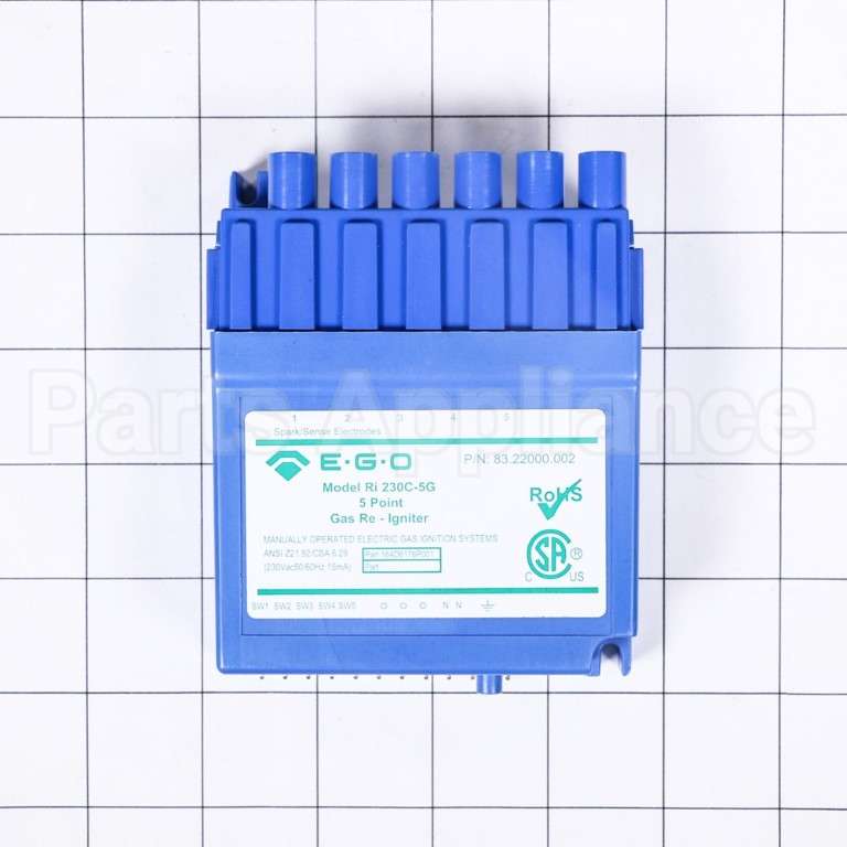 WB13T10076 GE Module Spark