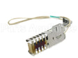 WB13X24925 GE Igniter Glowbar