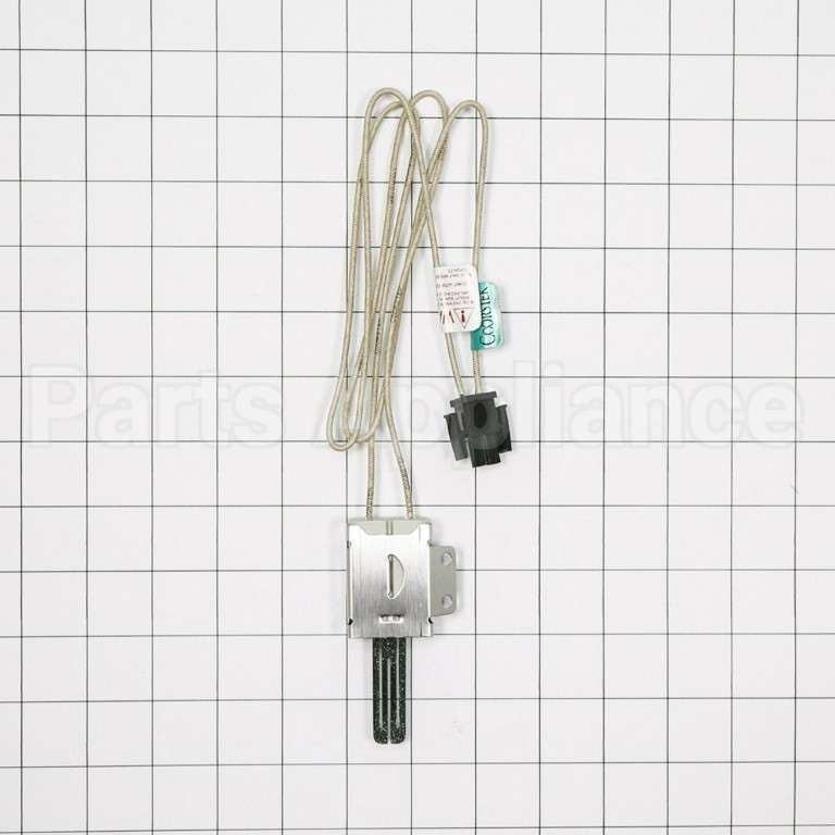 WB13X25262 GE Range Igniter Glowbar