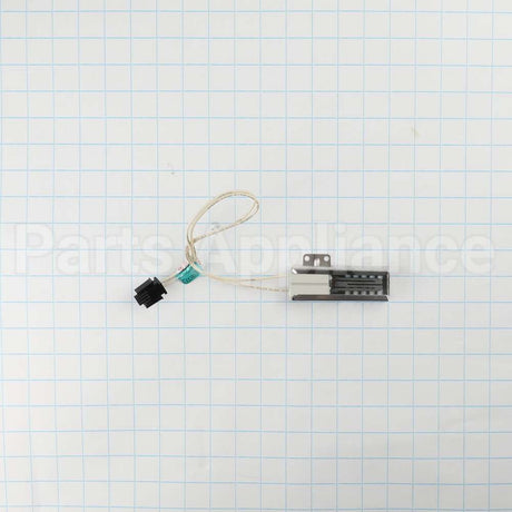 WB13X25263 GE Range Igniter Glowbar