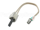 WB13X25633 GE Igniter Glowbar