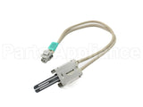 WB13X25633 GE Igniter Glowbar