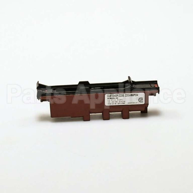WB13X26360 GE Spark Module 6+0Kit